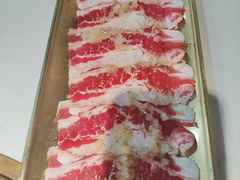 -花味烤肉·拌饭(建邺万达店)