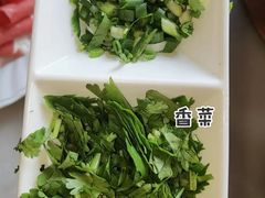 -京门老爆三·铜锅涮肉 爆肚(望京店)