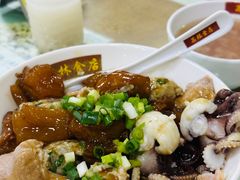 -荔林食店(西华路店)