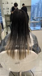 -潘多拉Hairsalon