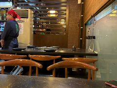 -熊出没日本烧肉放题