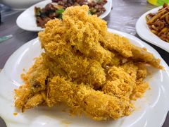 肉松茄子-西大酒店