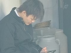 -金塔傣乡·云南德宏民族特色菜·傣味手抓饭(新亚洲店)