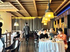 -富力丽思卡尔顿酒店·丽轩中餐厅