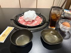 -和牛 烧肉寿喜烧涮锅 善(心斎橋店)