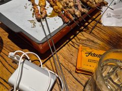 -有奴思烤肉·清真(正宁路店)