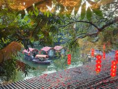 -侨美·唐荔园·40年地道粤菜