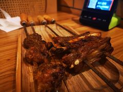 -胖老汉椒麻鸡清真新疆菜(西御街店)