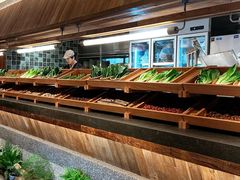 -大龙燚·旷野鲜火锅(广州首店)