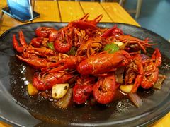 -聚点串吧·北京烧烤(朝北店)