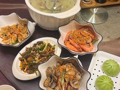 -南燕湾渔家码头