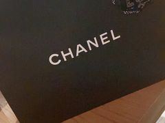 -CHANEL(恒隆广场店)