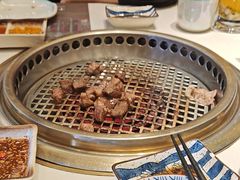 -千寻山野烤肉(中关村店)