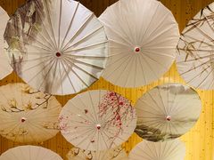 -花间酒庭院餐厅(谷山店)