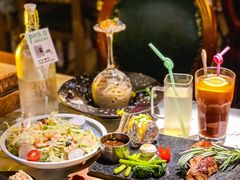 -JUKEBOX玖部音乐餐厅(华侨城店)