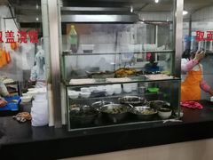 -老西白点心店