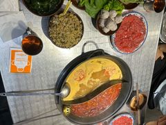 -冯校长老火锅(深圳总店)
