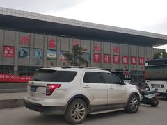 -郑州客运北站
