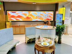 -蔡澜点心·粤菜(嘉里中心店)