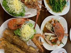 -班赞海鲜市场