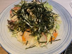 -築鳥日本料理(黑沙环店)