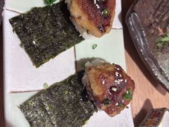 -德川家日本料理(顺义华联店)