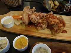 -Boxing Cat Brewery拳击猫精酿啤酒馆(永福店)