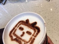 -COSTA COFFEE(国正中心店)