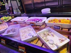 -韩盛·古法烤肉店(皇城恒隆广场店)