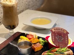 -豪客来牛排(伟诚广场店)