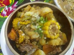 -人民公社大食堂(顺义总店)
