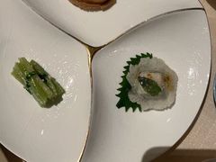 -广州富力丽思卡尔顿酒店·丽轩·粤菜