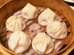 -南翔馒头店(豫园店)