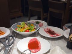 -火炉火自助餐(西直门凯德MALL店)