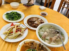 -荣生萝卜汤饭店
