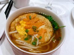 长寿面-红杏酒家·地道川菜(一品天下店)