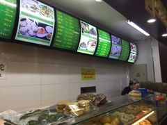 -白魁老号饭庄(交道口店)