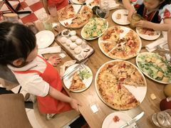 -城市大道红炉披萨烘焙坊