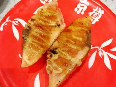 -京樽回転寿司(奥林匹克店)