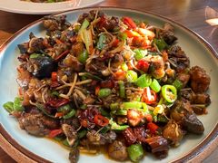 -翠云楼·汽锅鸡·云南特色菜(翠湖公园店)