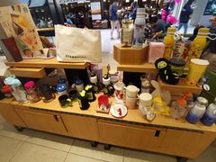 -星巴克臻选(北京银泰店)