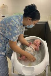 -奕新一诺台式母婴护理中心(我格广场店)