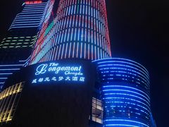 -成都龙之梦瑞峰国际酒店