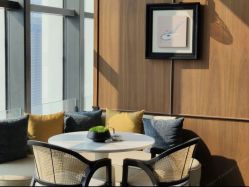 点击看大图 -喜月月子中心(海昌别墅店)