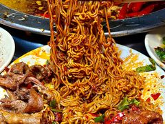 -蜀大侠火锅(总府路店)