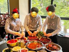 -辣皇朝小龙虾(六一店)