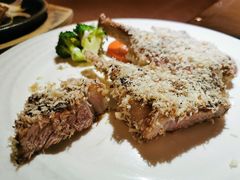 -麦茜哥牛扒城(中银店)