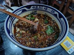 -蜗牛小馆醉乡民谣云南菜(惠新西里店)