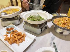 -小菜园新徽菜(上海浦东复地活力城店)