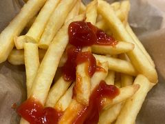 -德克士(砂之船奥特莱斯店)